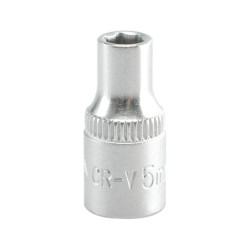 Nasadka sześciokątna 1/4'' 5 mm - Yato