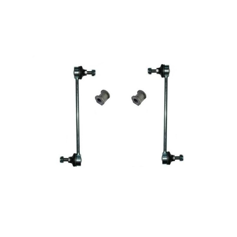 Łącznik stabilizatora poduszka Suzuki SX4 2006-2013 przod Łącznik stabilizatora poduszka Suzuki SX4 2006-2013 przod