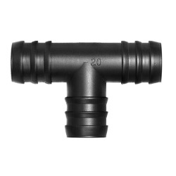 Trójnik uniwersalny spryskiwacza 20mm