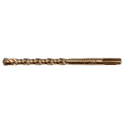 Wiertło krzyżowe do betonu 10x160 mm SDS plus