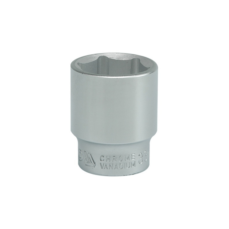 Nasadka sześciokątna 3/4 33 mm Yato