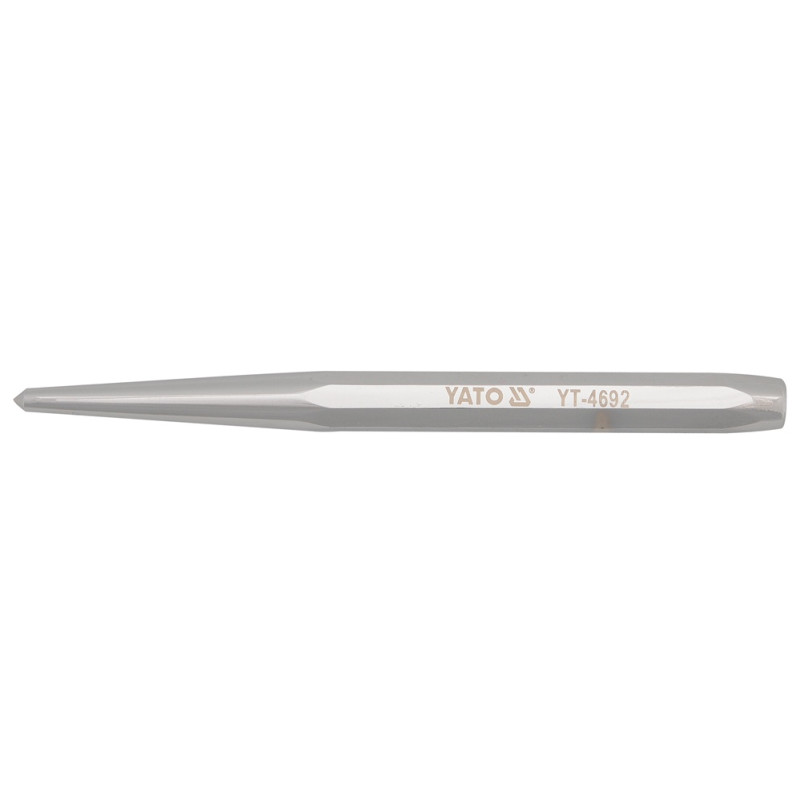 Dobijak punktak - 120mm - Yato