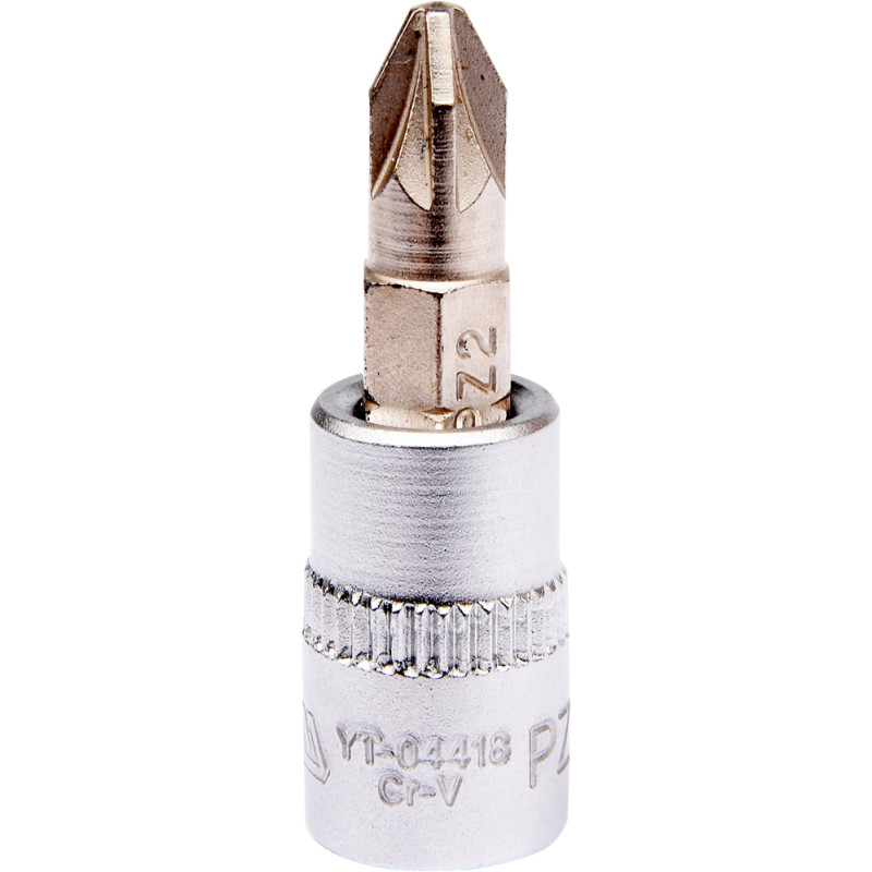 Klucz trzpieniowy PZ2 1/4 L37mmn - Yato