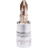 Klucz trzpieniowy PZ2 1/4 L37mmn - Yato