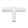 Trójnik złączka przewodów paliwowych 8x8x8mm