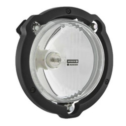 Reflektor halogen dalekosiężny 122mm rajdowy ksenon rajdowy 3.46702