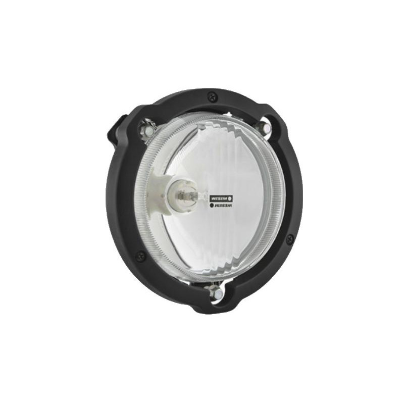 Reflektor halogen dalekosiężny 122mm rajdowy ksenon rajdowy 3.46702