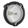 Reflektor halogen dalekosiężny 122mm rajdowy ksenon rajdowy 3.46702