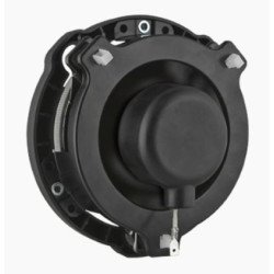 Reflektor halogen dalekosiężny 122mm rajdowy ksenon rajdowy 3.46702