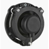 Reflektor halogen dalekosiężny 122mm rajdowy ksenon rajdowy 3.46702
