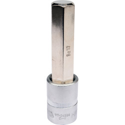 Klucz trzpieniowy HEX 1/2 17MM L100MM - Yato