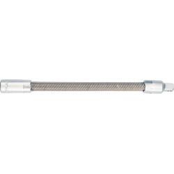 Przedłużka elastyczna 1/4"x150 mm - Yato