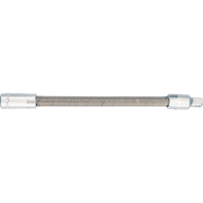 Przedłużka elastyczna 1/4"x150 mm - Yato