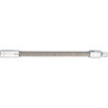 Przedłużka elastyczna 1/4"x150 mm - Yato