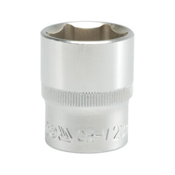 Nasadka sześciokątna 1/2'' 23 mm - Yato