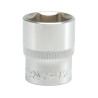 Nasadka sześciokątna 1/2'' 23 mm - Yato