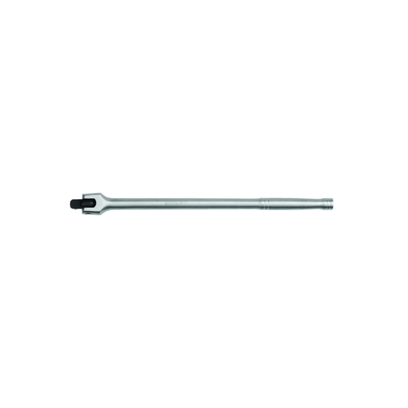 Pokrętło łamane 3/4 450 mm - Yato