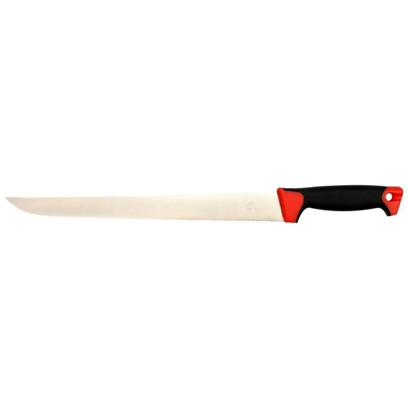 Nóż do cięcia materiałów izolacji budowlanych Yato YT-7623