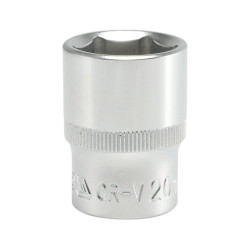 Nasadka sześciokątna 1/2'' 20 mm - Yato
