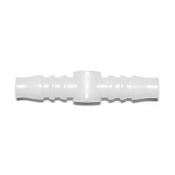 Łącznik złączka przewodu paliwa 8 mm plastik