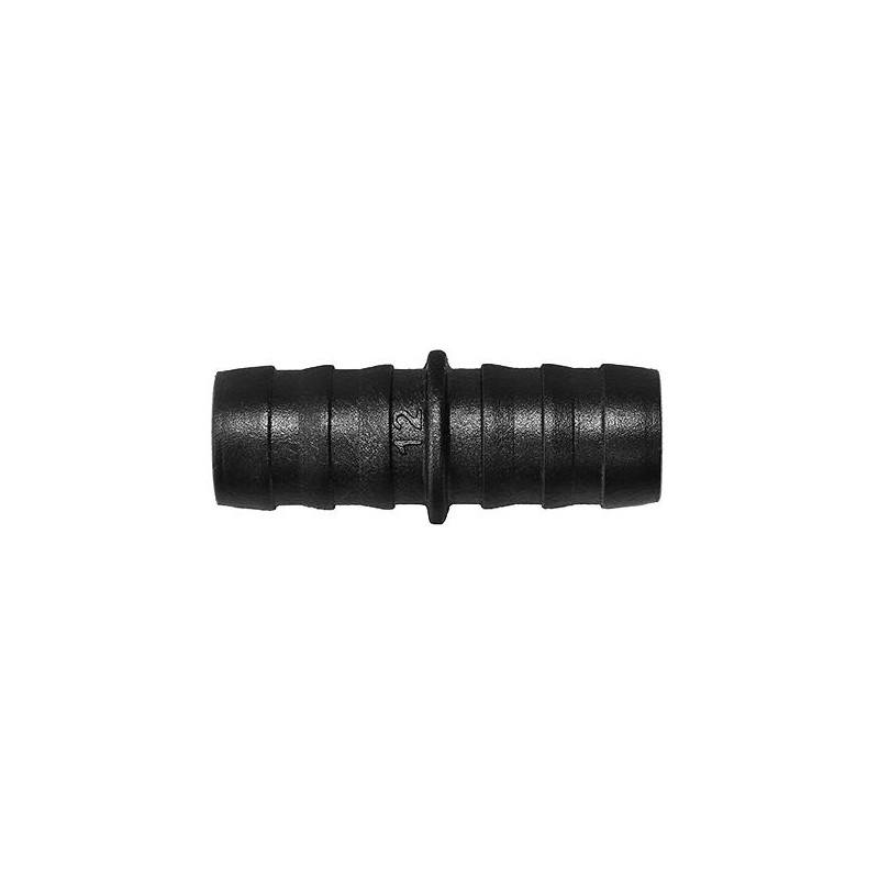 Łącznik przewodów paliwowych 12mm