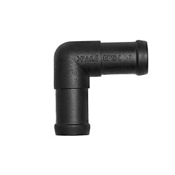 Kolano kolanko spryskiwacza uniwersalne 15-16mm