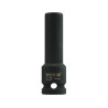 Nasadka udarowa długa 1/2 11 mm - Yato