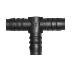 Trójnik uniwersalny spryskiwacza 12mm 1/2