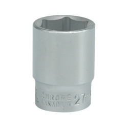 Nasadka sześciokątna 3/4 27 mm - Yato