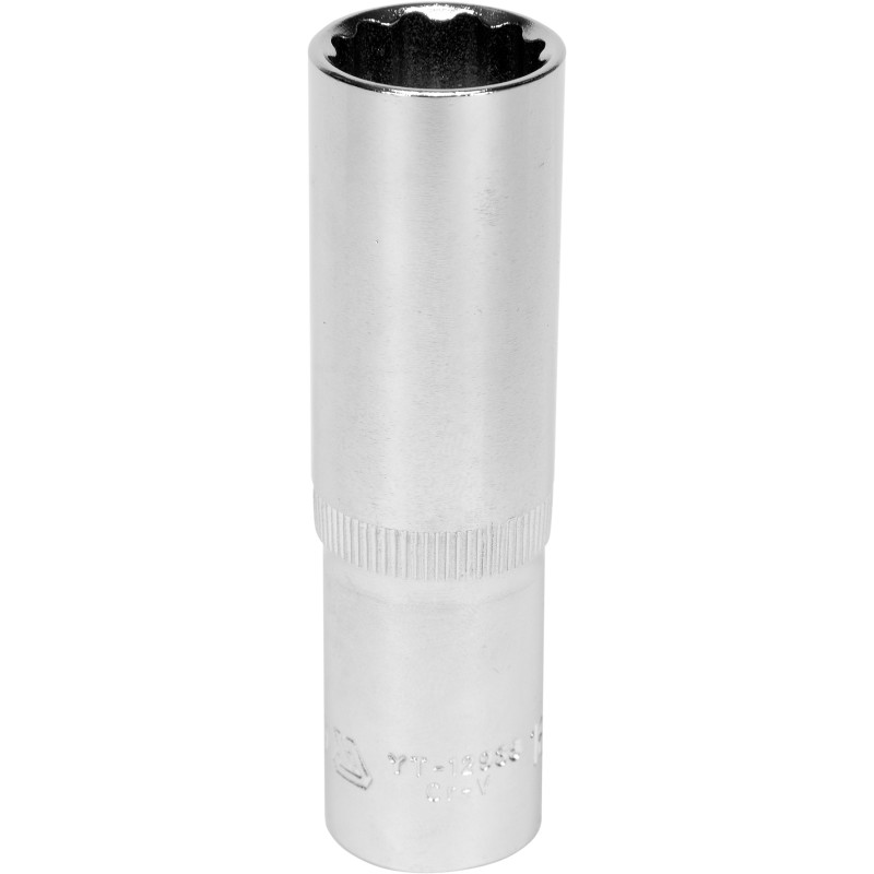 Nasadka dwunastokątna 1/2" 17MM - Yato Nasadka dwunastokątna 1/2" 17MM - Yato