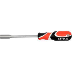 Klucz nasadowy z rękojeścią 13x125mm - Yato