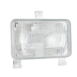 Reflektor lampa typu H4 Same Roller 55W 70W RE.27021