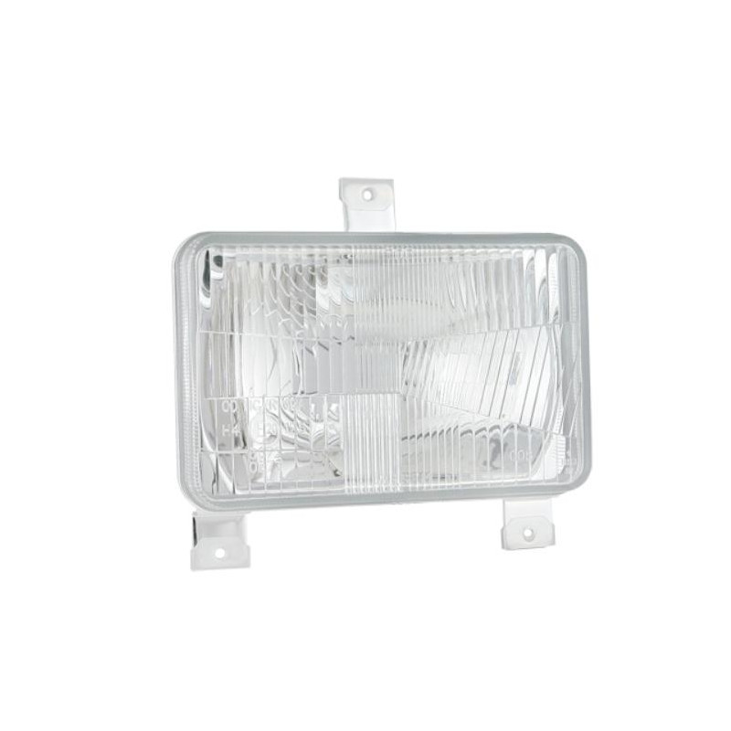 Reflektor lampa typu H4 Same Roller 55W 70W RE.27021