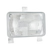 Reflektor lampa typu H4 Same Roller 55W 70W RE.27021