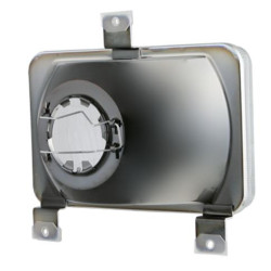 Reflektor lampa typu H4 Same Roller 55W 70W RE.27021