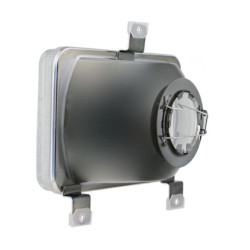 Reflektor lampa typu H4 Same Roller 55W 70W RE.27021