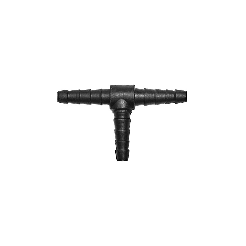 Trójnik spryskiwacza uniwersalny 3mm