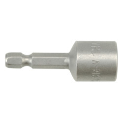 Nasadka magnetyczna do wkrętarki 1/4'' 13x48 mm - Yato