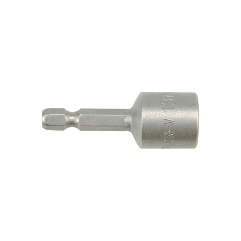 Nasadka magnetyczna do wkrętarki 1/4'' 13x48 mm - Yato Nasadka magnetyczna do wkrętarki 1/4'' 13x48 mm - Yato