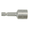 Nasadka magnetyczna do wkrętarki 1/4'' 13x48 mm - Yato