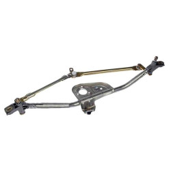 Mechanizm wycieraczek Audi A4 A6 VW Passat B5