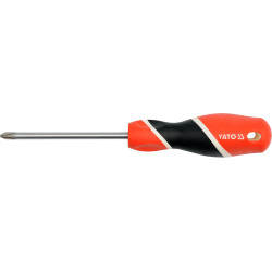 Wkrętak krzyżowy ph3x150mm - Yato