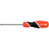 Wkrętak krzyżowy ph3x150mm - Yato