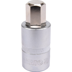 Klucz trzpieniowy HEX 1/2 14MM L55MM - Yato