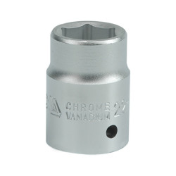Nasadka sześciokątna 3/4 22 mm - Yato