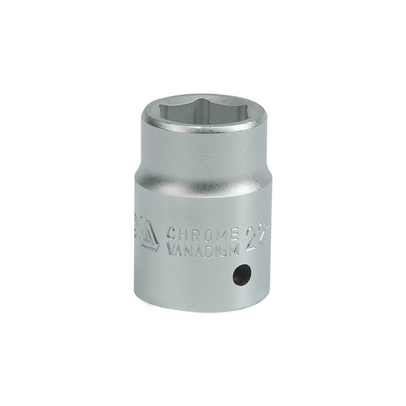 Nasadka sześciokątna 3/4 22 mm - Yato
