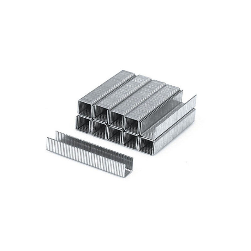 Zszywki 12x10.6 mm, 1000 szt - Yato