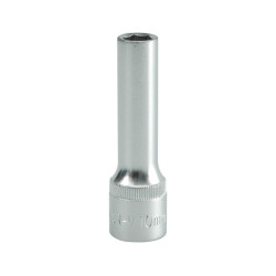 Nasadka sześciokątna, długa 1/2'' 10 mm - Yato