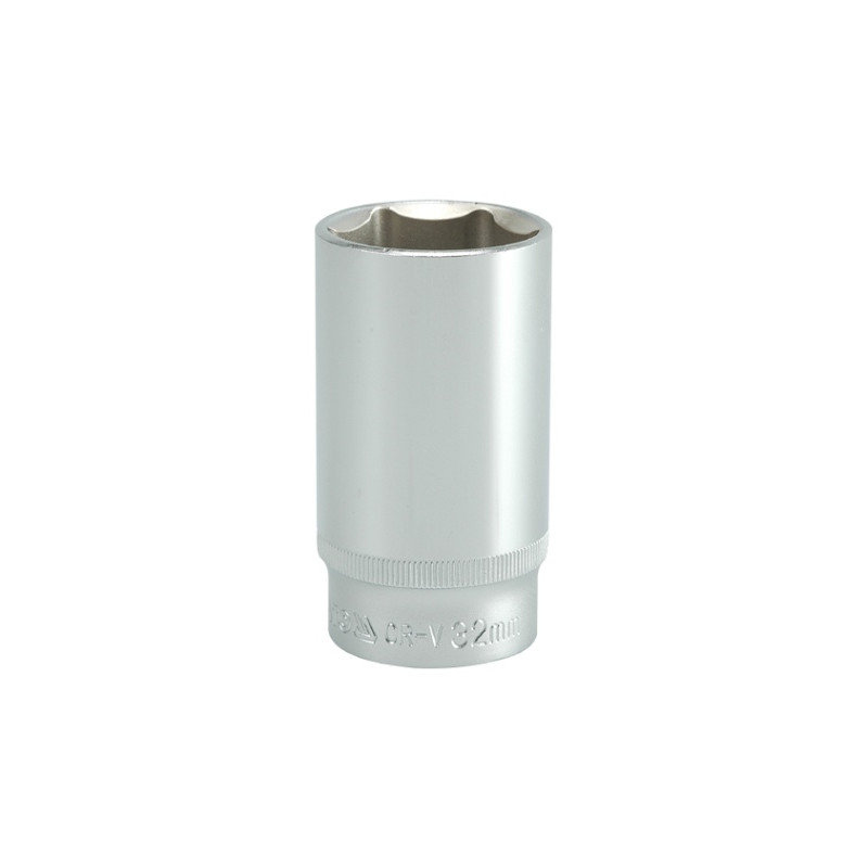 Nasadka sześciokątna, długa 1/2 32 mm - Yato