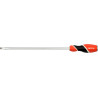 Wkrętak do pobijania 6x250mm - Yato